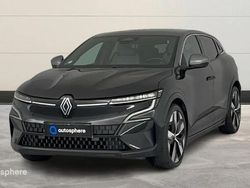 Noir Utilisé 2022 Renault Mégane Techno SUV | 23 799 € (Bon prix)