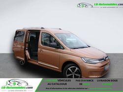 Utilisé 2024 VW Caddy Monospace | 34 500 € (Prix juste)