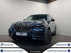 Gris Utilisé 2022 BMW X5 SUV | 59 900 € (Super prix)