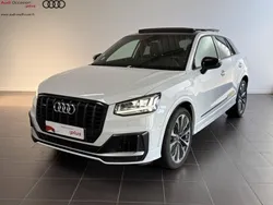 Audi SQ2