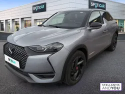 Noir Utilisé 2020 DS Automobiles DS3 Crossback Performance Line Plus SUV | 17 990 € (Prix juste)