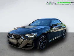 Utilisé 2024 BMW 220 Comfort Edition Coupé | 43 000 € (Prix juste)