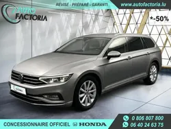 Gris Utilisé 2022 VW Passat Break | 29 390 € (Prix juste)