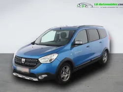 Utilisé 2022 Dacia Lodgy Monospace | 20 600 € (Prix juste)