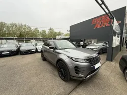 Utilisé 2020 Land Rover Range Rover evoque HSE Dynamic SUV | 35 990 €