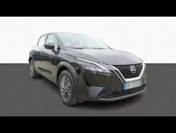 Noir Utilisé 2023 Nissan Qashqai SUV | 24 990 € (Super prix)