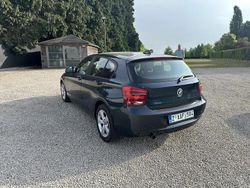 Occasion 2013 BMW 114 Sport Line Citadine | 8 500 € (Prix juste)