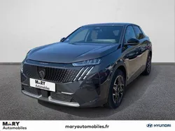 Gris Utilisé 2024 Peugeot 3008 SUV | 29 490 € (Bon prix)