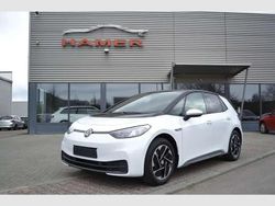 Blanc Utilisé 2023 VW ID.3 Pro Performance Citadine | 28 615 € (Prix juste)