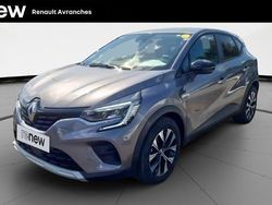 Gris Utilisé 2024 Renault Captur Evolution SUV | 17 990 € (Prix juste)
