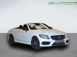 Utilisé 2017 Mercedes C43 AMG AMG Berline | 49 500 €