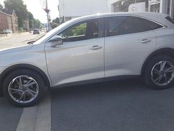 Beige Utilisé 2020 DS Automobiles DS7 Crossback Performance SUV | 24 900 € (Bon prix)
