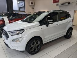 Utilisé 2019 Ford Ecosport ST-Line SUV | 9 990 € (Bon prix)
