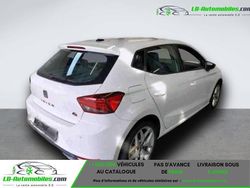 Occasion 2021 Seat Ibiza Citadine | 21 500 € (Prix juste)
