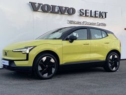 Jaune Utilisé 2023 Volvo EX30 Plus SUV | 33 500 € (Prix cher)