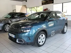 Utilisé 2021 Citroën C5 Aircross Live SUV | 13 990 € (Bon prix)