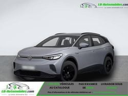 Utilisé 2022 VW ID.4 Pure SUV | 26 300 € (Prix juste)