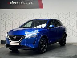 Utilisé 2024 Nissan Qashqai Tekna SUV | 27 900 € (Prix juste)