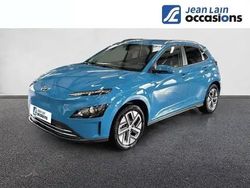 Bleu Utilisé 2023 Hyundai Kona SUV | 19 490 € (Prix juste)