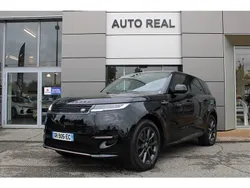 Utilisé 2023 Land Rover Range Rover SE Dynamic SUV | 87 900 €