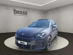 Mauve Utilisé 2024 Cupra Terramar VZ SUV | 48 480 €