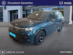 Nouvelle 2025 VW Tiguan R-line Edition SUV | 52 980 € (Prix cher)