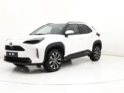 Nouvelle 2025 Toyota Yaris Hybrid Design | 27 770 € (Bon prix)