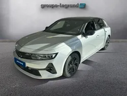 Noir Utilisé 2024 Opel Astra Berline | 27 980 € (Bon prix)
