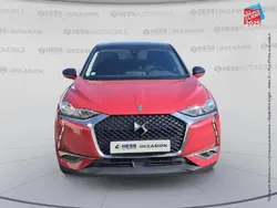 Noir Utilisé 2019 DS Automobiles DS3 Crossback So Chic SUV | 15 499 € (Prix juste)