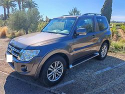 Brun Utilisé 2013 Mitsubishi Pajero Instyle SUV | 30 990 €