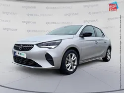 Gris Utilisé 2022 Opel Corsa Business | 11 499 € (Bon prix)