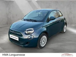 Utilisé 2023 Fiat 500e Citadine | 13 890 € (Bon prix)