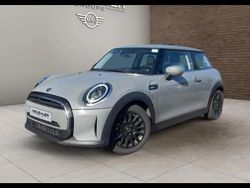 Gris Utilisé 2022 Mini ONE Citadine | 22 290 € (Prix juste)