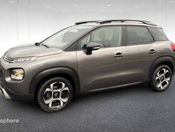 Gris Utilisé 2019 Citroën C3 Aircross Shine SUV | 13 875 € (Prix juste)