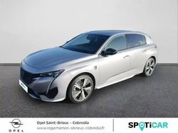 Gris artense (m) Utilisé 2023 Peugeot 308 GT Berline | 24 790 € (Prix cher)