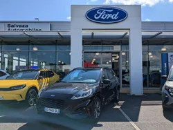 Utilisé 2021 Ford Kuga ST-Line SUV | 22 890 € (Prix assez cher)