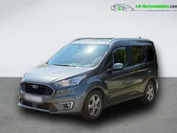 Utilisé 2019 Ford Tourneo Connect Monospace | 23 900 € (Prix juste)