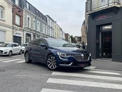 Bleu Utilisé 2017 Renault Talisman Intens Break | 14 490 € (Prix juste)