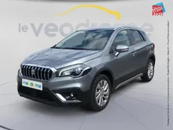 Gris Utilisé 2020 Suzuki SX4 S-Cross SUV | 16 499 € (Prix juste)