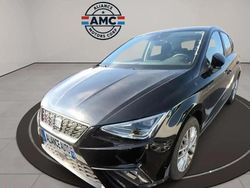 Noir Utilisé 2024 Seat Ibiza Copa Citadine | 16 680 € (Super prix)