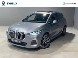 Skyscraper grey métallisé Utilisé 2023 BMW 225 Active Tourer M Sport Monospace | 29 900 €