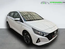 Utilisé 2021 Hyundai i20 Citadine | 17 900 € (Prix juste)