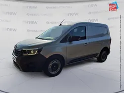 Gris Utilisé 2022 Renault Kangoo Monospace | 18 499 €