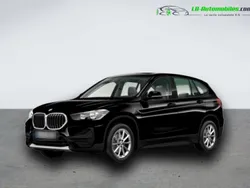 Utilisé 2022 BMW X1 SUV | 30 000 € (Prix juste)