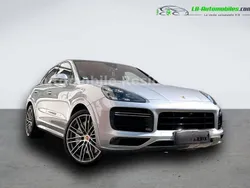 Utilisé 2019 Porsche Cayenne Turbo SUV | 95 800 € (Prix juste)