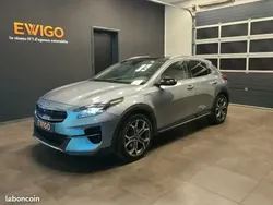 Gris Utilisé 2020 Kia XCeed Premium SUV | 16 490 €