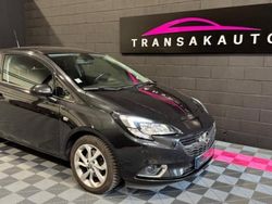 Utilisé 2015 Opel Corsa Edition Citadine | 5 990 €