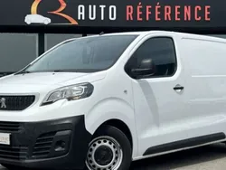 Blanc Utilisé 2021 Peugeot Expert Van | 13 325 € (Super prix)