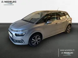 Utilisé 2017 Citroën C4 Picasso Feel Monospace | 16 900 €
