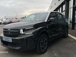 Biton Occasion 2025 Citroën e-C3 Aircross Comfort SUV | 27 490 € (Prix juste)